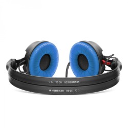 SENNHEISER HD-25 Blue Limited Edition