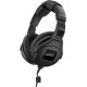 SENNHEISER HD 300 PRO - CUFFIA DINAMICA CHIUSA PER BROADCAST