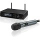 SENNHEISER XSW 2 835 Vocal Set (A Band) - SISTEMA WIRELESS PALMARE (A-Range) 548-572 MHz