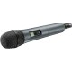 SENNHEISER XSW 2 835 Vocal Set (A Band) - SISTEMA WIRELESS PALMARE (A-Range) 548-572 MHz