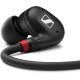 SENNHEISER IE 100 Pro Black - CUFFIE AURICOLARI NERE