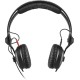 SENNHEISER HD 25 Plus - CUFFIA DINAMICA CHIUSA NERA