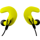 BLOK E2 YELLOW - OTOPROTETTORE ERGONOMICO COLORE GIALLO