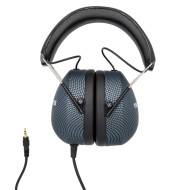 VIC FIRTH Sih3 Stereo Isolation Headphones - CUFFIE ISOLATE PER BATTERIA CON CAVO