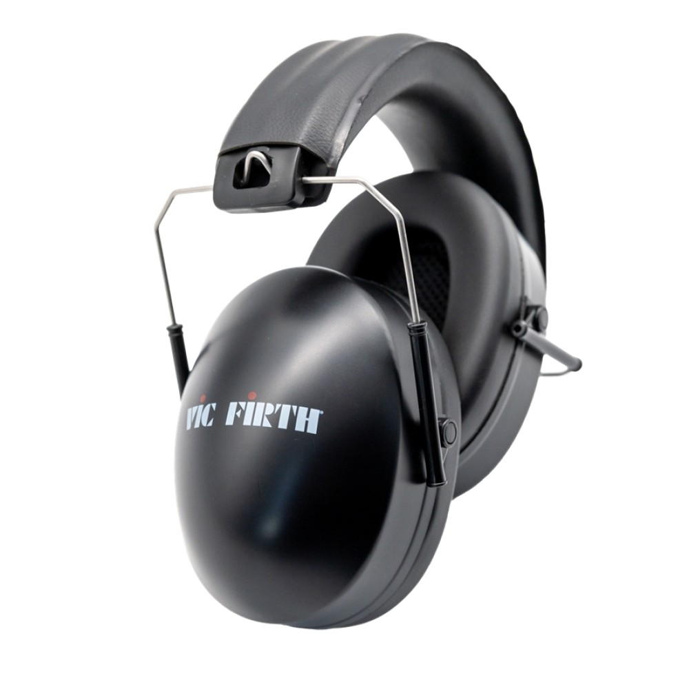 VIC FIRTH Ear Protection DB 23 - CUFFIE PER RIDUZIONE DEL RUMORE