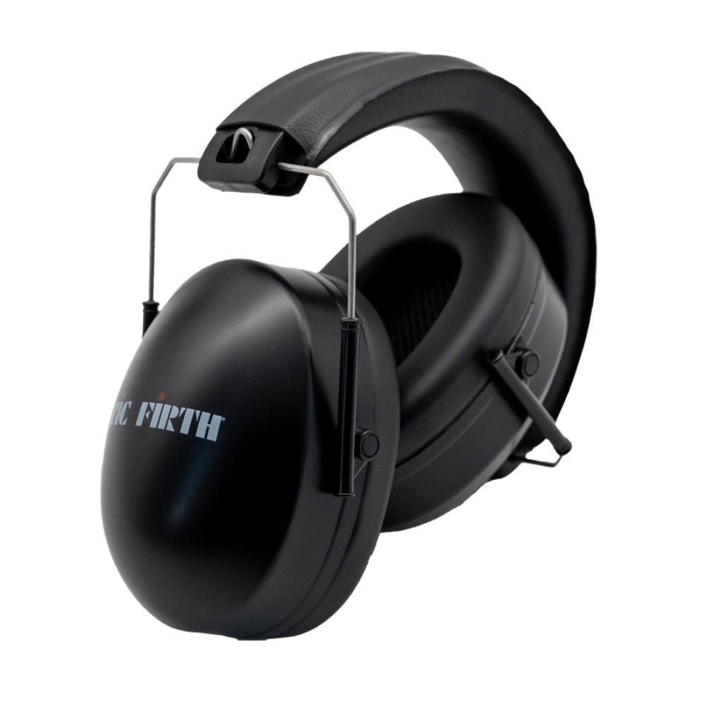 VIC FIRTH Ear Protection DB 23 - CUFFIE PER RIDUZIONE DEL RUMORE