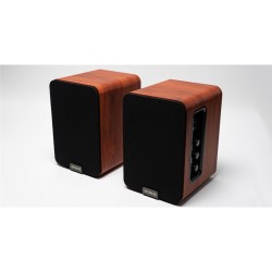AIWA ASP A200BR - DIFFUSORE AUDIO ATTIVO