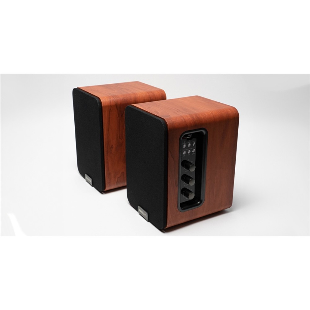 AIWA ASP A200BR - DIFFUSORE AUDIO ATTIVO