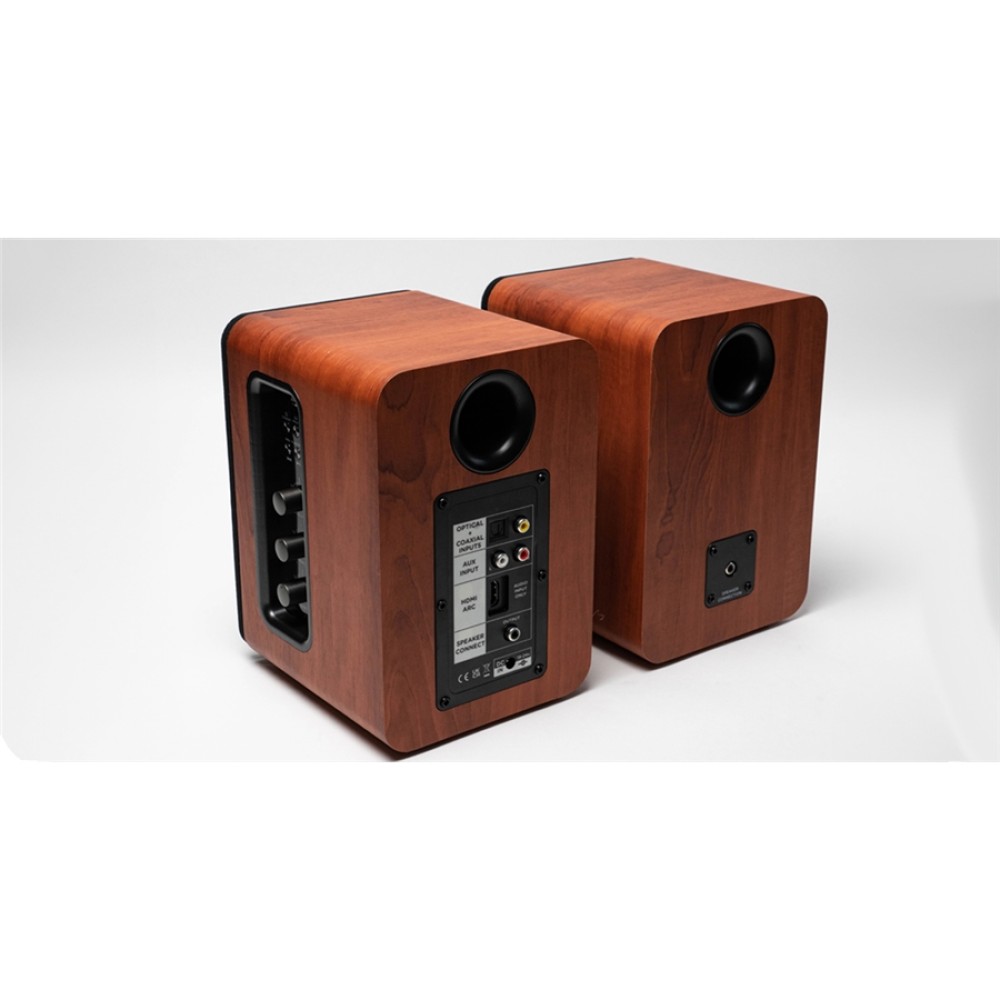 AIWA ASP A200BR - DIFFUSORE AUDIO ATTIVO