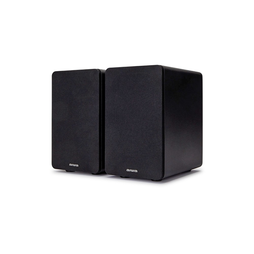 AIWA SP A100 - COPPIA DI CASSE PASSIVE PER HI FI 2X70 WATT