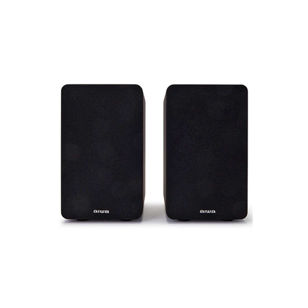 AIWA SP A100 - COPPIA DI CASSE PASSIVE PER HI FI 2X70 WATT