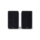 AIWA SP A100 - COPPIA DI CASSE PASSIVE PER HI FI 2X70 WATT