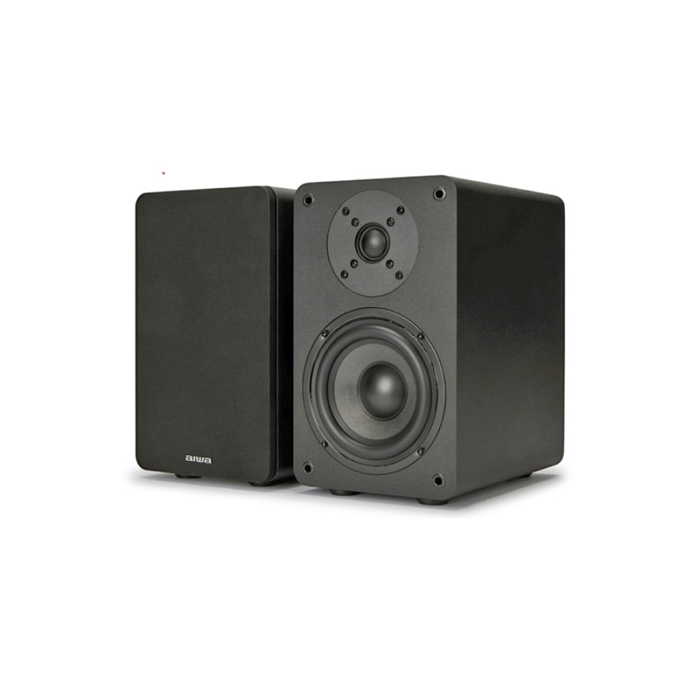 AIWA SP A100 - COPPIA DI CASSE PASSIVE PER HI FI 2X70 WATT