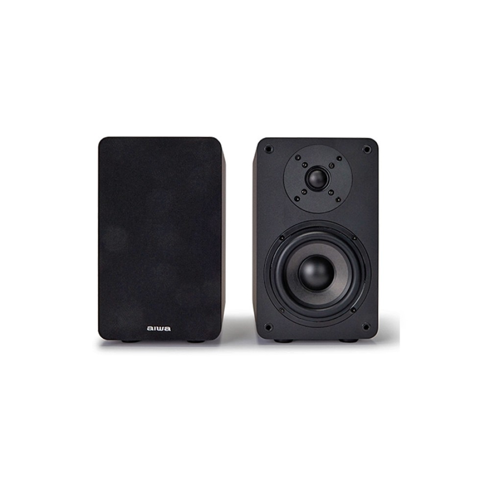 AIWA SP A100 - COPPIA DI CASSE PASSIVE PER HI FI 2X70 WATT