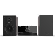 AIWA MSBTU 600 - SISTEMA HI FI CON CD, USB E BLUETOOTH