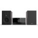 AIWA MSBTU 600 - SISTEMA HI FI CON CD, USB E BLUETOOTH
