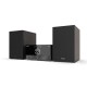 AIWA MSBTU 600 - SISTEMA HI FI CON CD, USB E BLUETOOTH