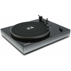 AIWA APX 680BT BLACK - GIRADISCHI CON BLUETOOTH COLORE NERO