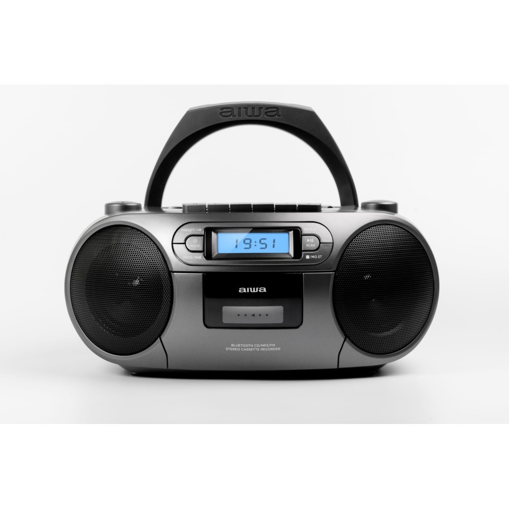 AIWA RC 250BK - BOOMBOX
