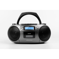 AIWA RC 250BK - BOOMBOX