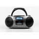 AIWA RC 250BK - BOOMBOX