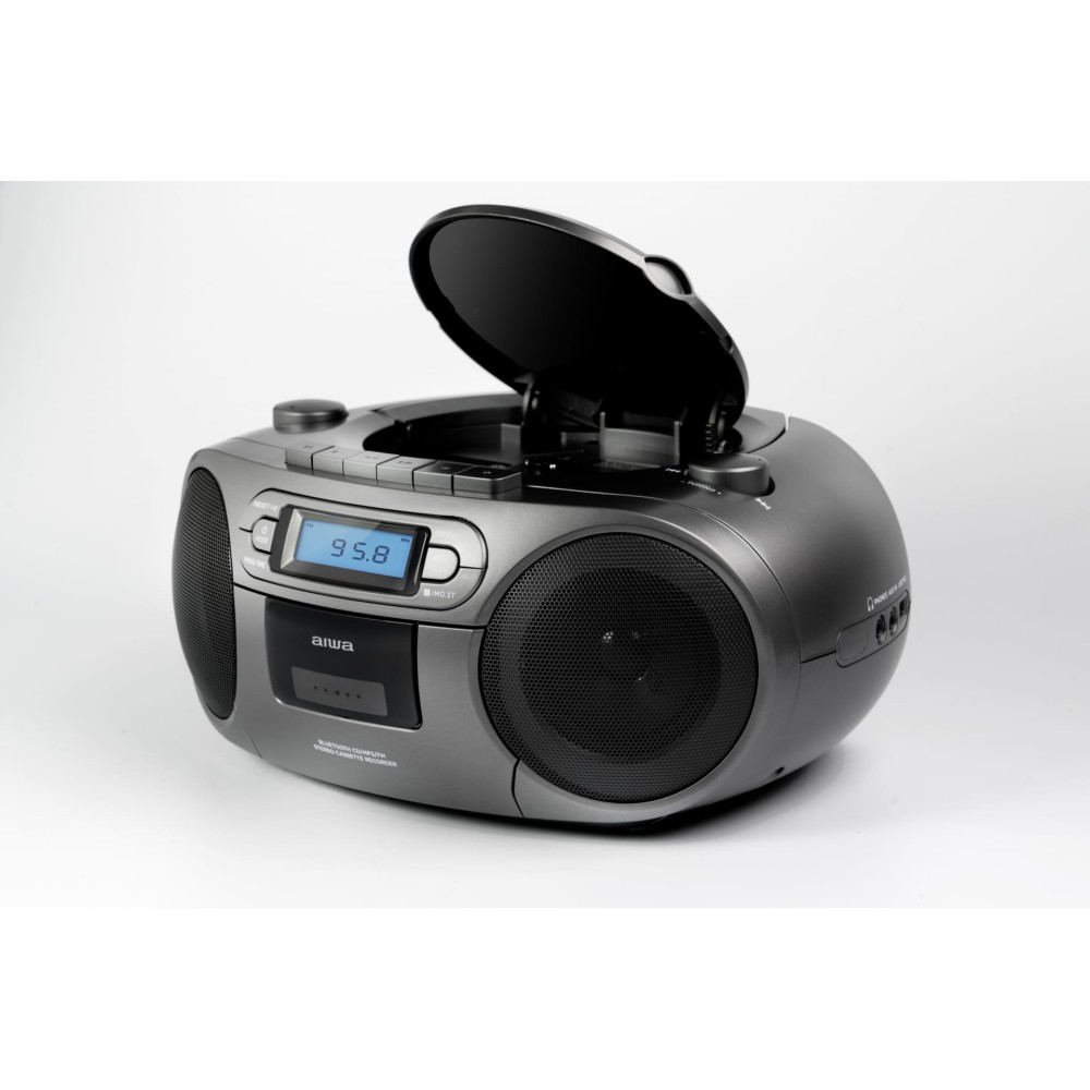 AIWA RC 250BK - BOOMBOX
