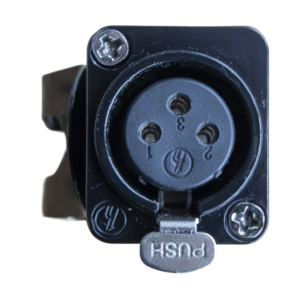 AUDIODESIGN PA STE PRE1 - PREAMPLIFICATORE PER IN EAR MONITOR