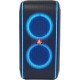 AUDIODESIGN DJ206 SMART - DIFFUSORE A BATTERIA HI FI CON LUCI A LED
