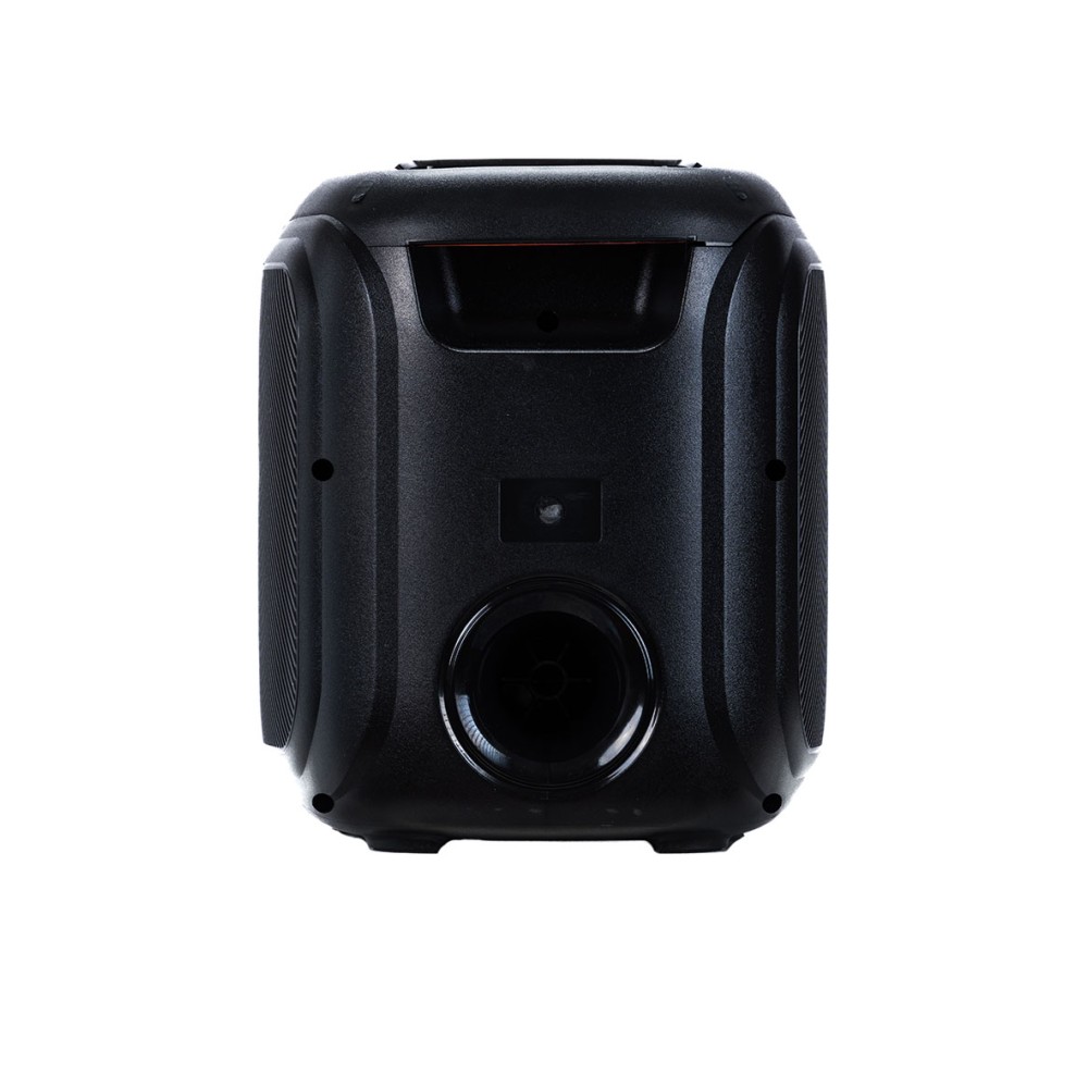 AUDIODESIGN DJ 107 - DIFFUSORE PORTATILE CON USB E BT 90 DA WATT