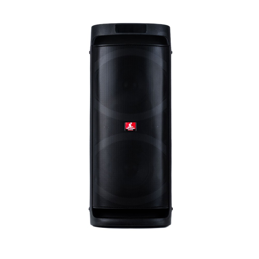 AUDIODESIGN DJ 206 - DIFFUSORE PORTATILE CON USB E BT DA 360 WATT