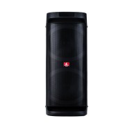 AUDIODESIGN DJ 206 - DIFFUSORE PORTATILE CON USB E BT DA 360 WATT