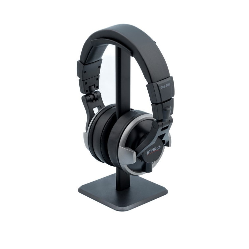 AUDIODESIGN SDJ 360 - CUFFIA PROFESSIONALE DA DJ CON CUSTODIA RIGIDA