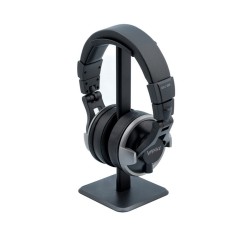 AUDIODESIGN SDJ 360 - CUFFIA PROFESSIONALE DA DJ CON CUSTODIA RIGIDA