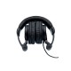 AUDIODESIGN SH 110 - CUFFIA CHIUSA COMPATTA CON DRIVER AL NEODIMIO