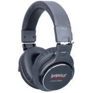 AUDIODESIGN SLE BLACK - CUFFIA PROFESSIONALE LIMITED EDITION COLOR NERO