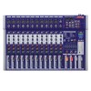 AUDIODESIGN PMX2.1111 - MIXER 11 CANALI 1 STEREO CON EFFETTI E BLUETOOTH