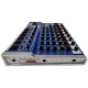 AUDIODESIGN PMX 611 - MIXER ANALOGICO 8 CANALI CON EFFETTI, USB E BLUETOOTH