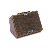 AUDIODESIGN Gipsy 8 MKII - AMPLIFICATORE A BATTERIA PER STRUMENTI ACUSTICI