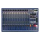 AUDIODESIGN LIVE X16 - MIXER 16 CANALI CON EFFETTI USB BLUETOOTH