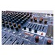 AUDIODESIGN LIVE X16 - MIXER 16 CANALI CON EFFETTI USB BLUETOOTH