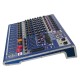 AUDIODESIGN LIVE X12 - MIXER 12 CANALI CON EFFETTI USB BLUETOOTH