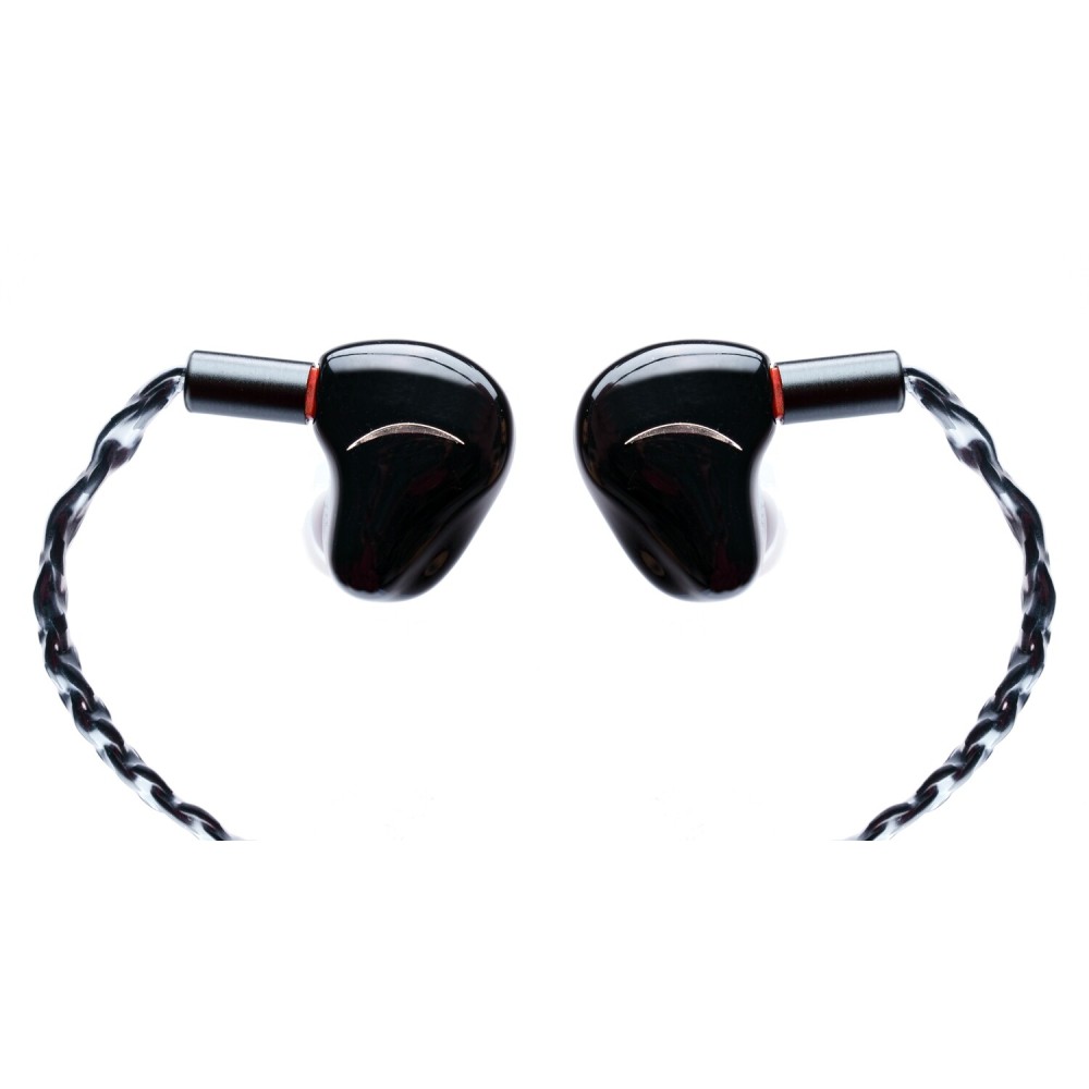 AUDIODESIGN MDT 603 - AURICOLARI PROFESSIONALI PER SISTEMI IN EAR MONITOR