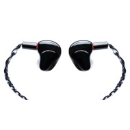 AUDIODESIGN MDT 603 - AURICOLARI PROFESSIONALI PER SISTEMI IN EAR MONITOR