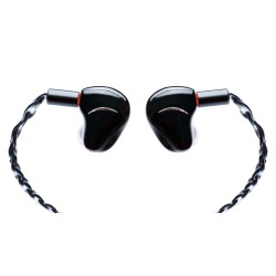 AUDIODESIGN MDT 603 - AURICOLARI PROFESSIONALI PER SISTEMI IN EAR MONITOR