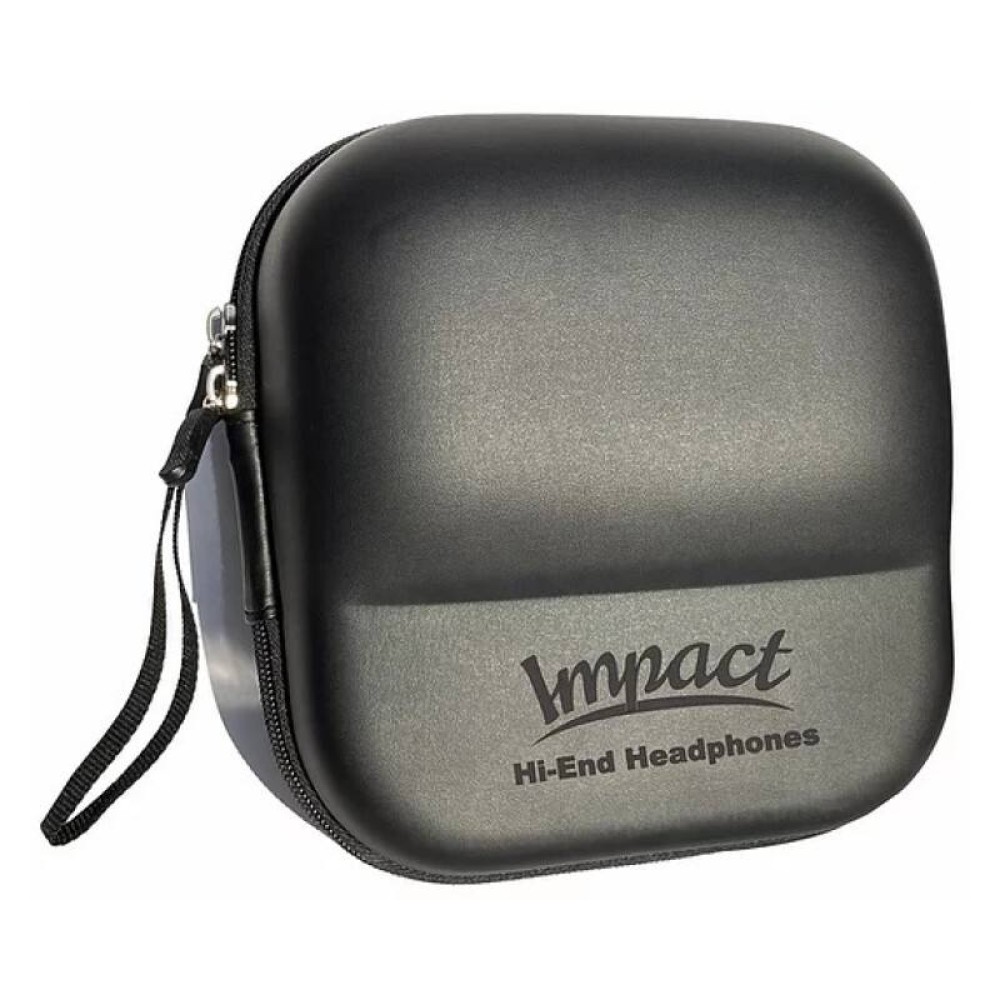 AUDIODESIGN PSH 650 - CUFFIE PROFESSIONALI DA STUDIO COMPLETE DI CAVO E CUSTODIA RIGIDA