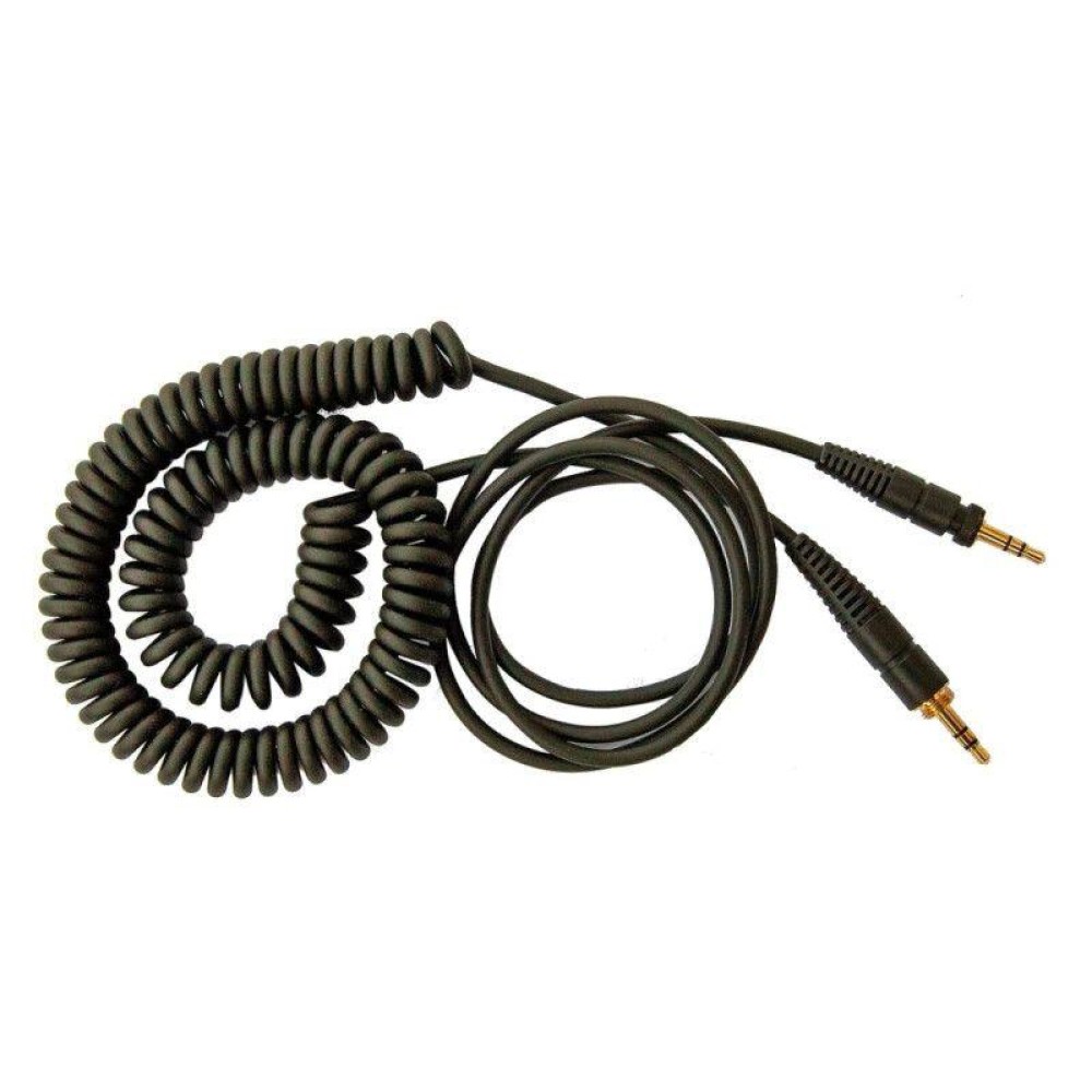 AUDIODESIGN PSH 650 - CUFFIE PROFESSIONALI DA STUDIO COMPLETE DI CAVO E CUSTODIA RIGIDA