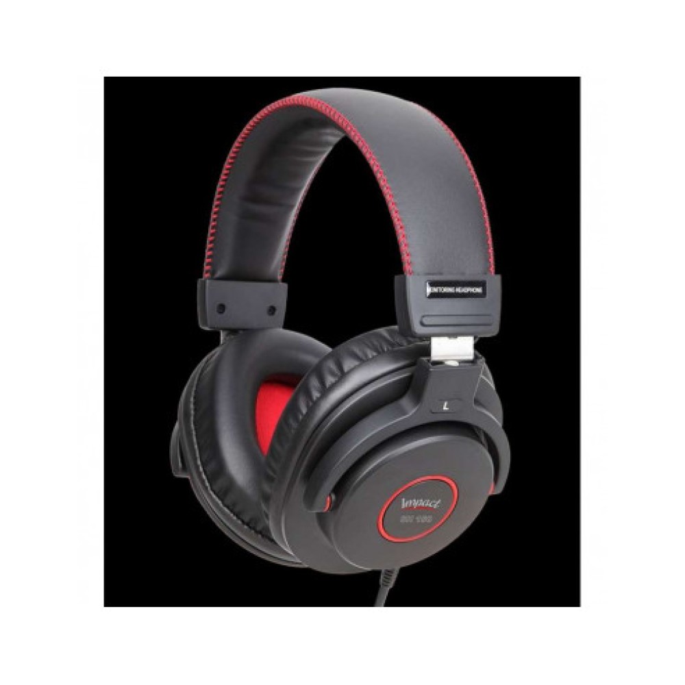 AUDIODESIGN IMPACT SH 150 - CUFFIE STEREO CHIUSE