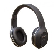 AUDIODESIGN BT900 - CUFFIE BLUETOOTH SERIE IMPACT