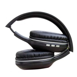 AUDIODESIGN BT900 - CUFFIE BLUETOOTH SERIE IMPACT