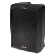 AUDIODESIGN PRO Digi Live 15 - Diffusore Attivo Biamplificato Cono 15" (1600 WATT)